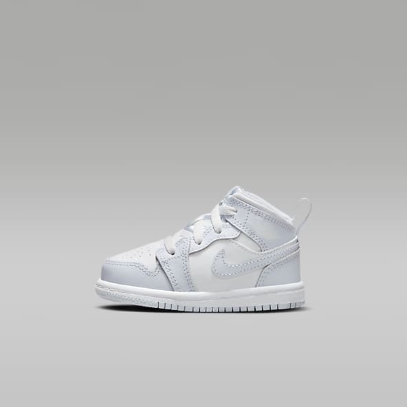 Babys und Kleinkinder 0 3 Jahre Kinder Jordan Schuhe. Nike DE